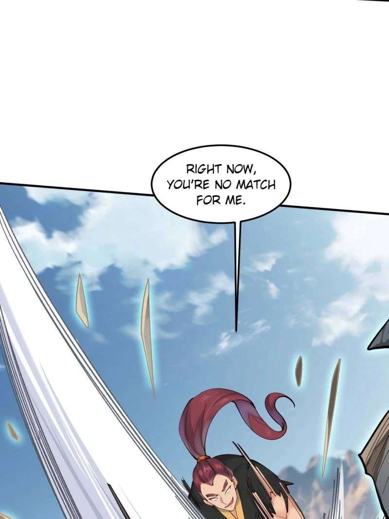 Sir, Don't Show Off Chapter 137 - 22