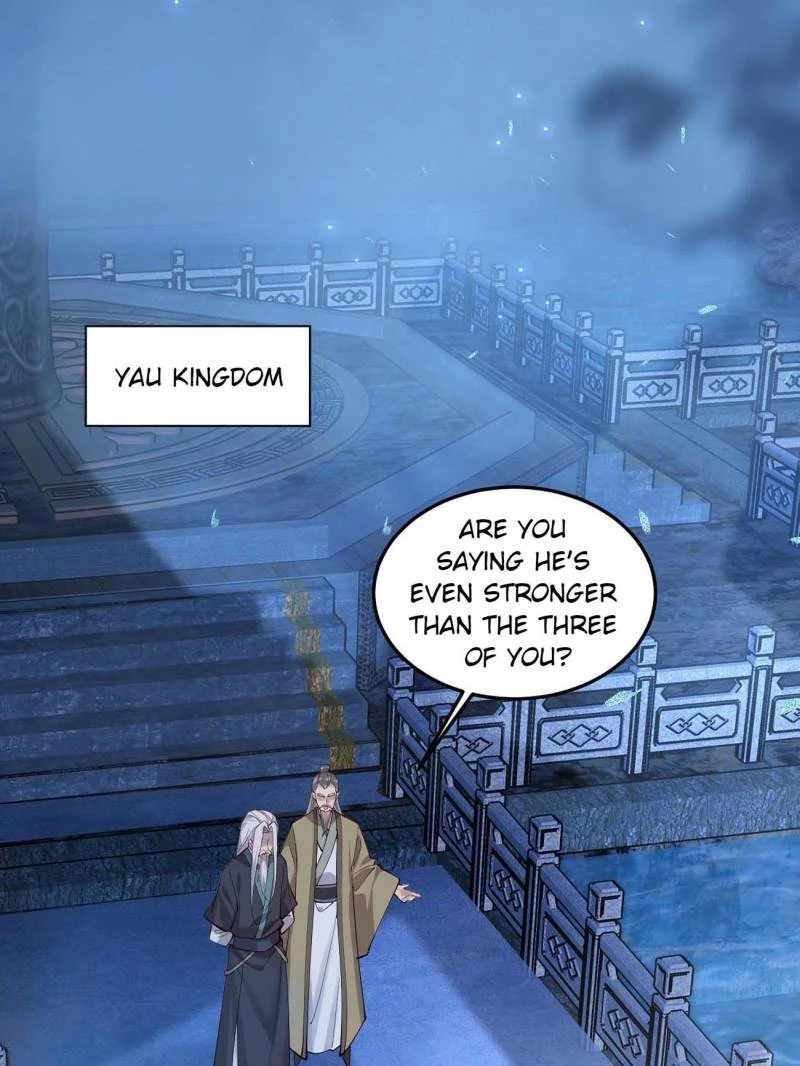 Sir, Don't Show Off Chapter 139 - 45