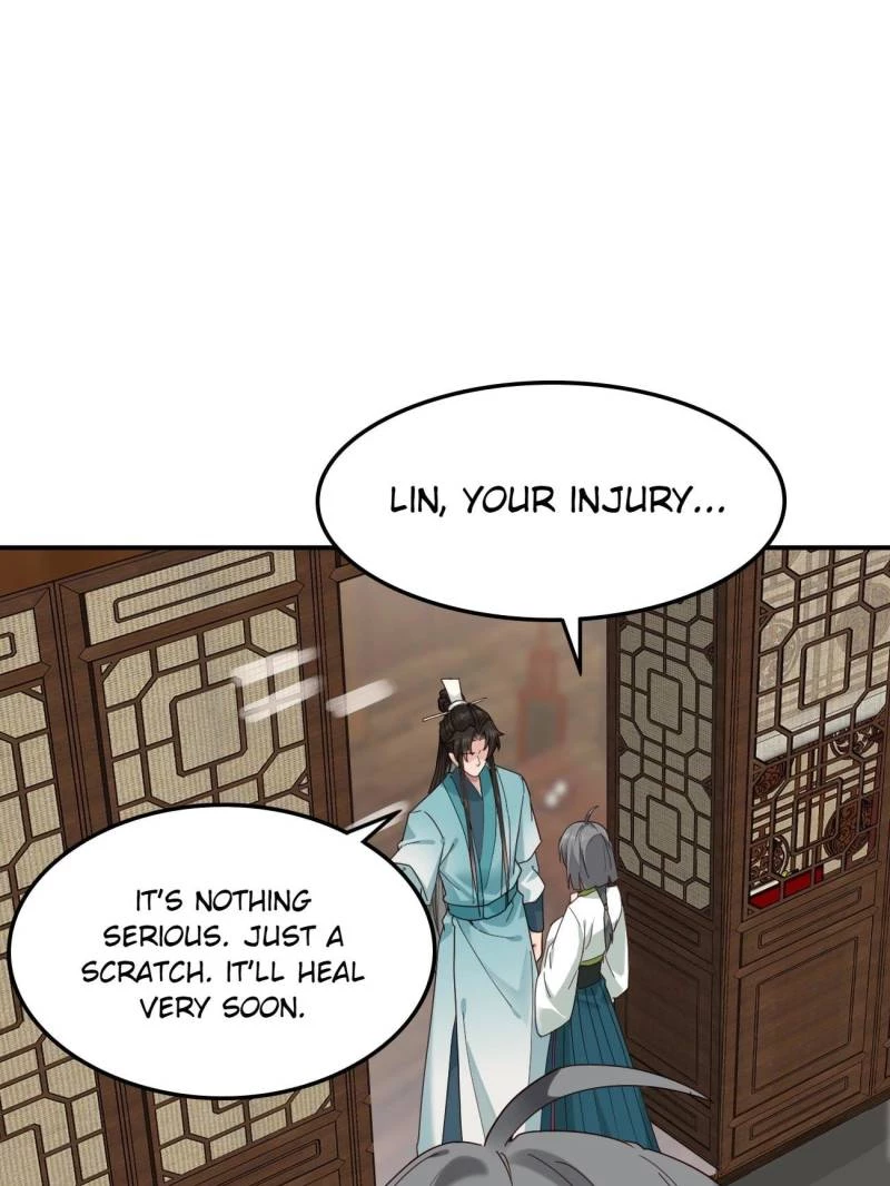 Sir, Don't Show Off Chapter 138 - 32
