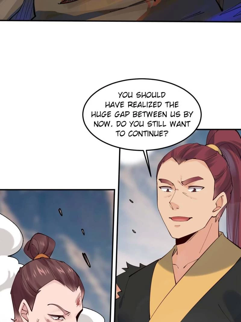 Sir, Don't Show Off Chapter 137 - 24