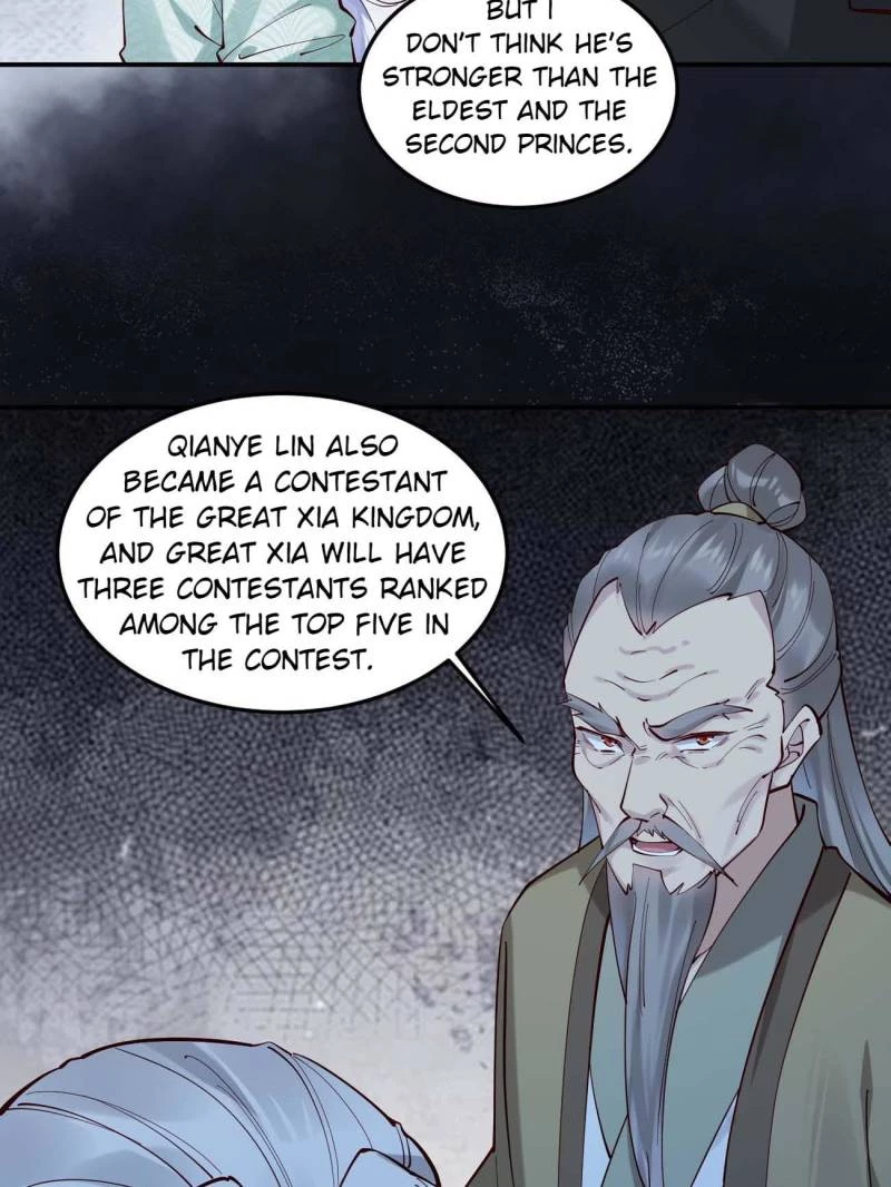 Sir, Don't Show Off Chapter 139 - 47