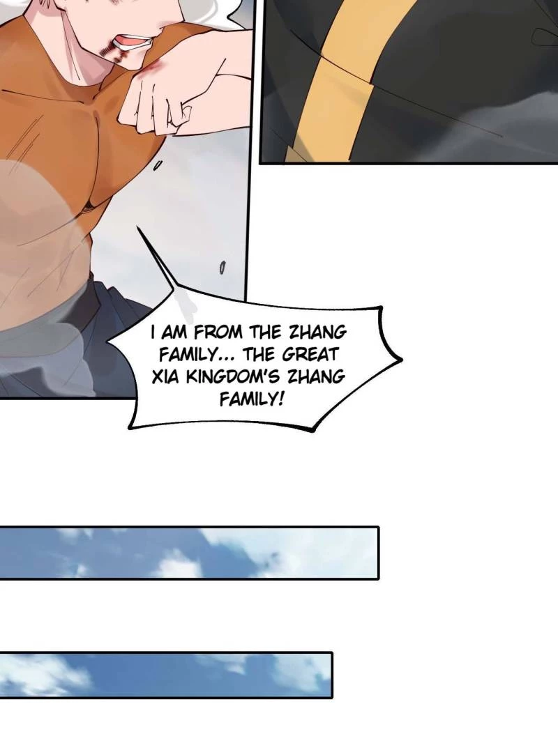 Sir, Don't Show Off Chapter 137 - 25