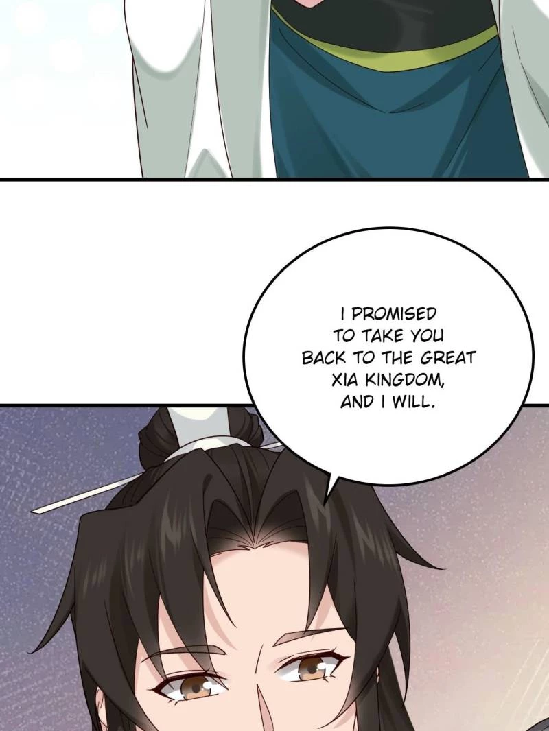 Sir, Don't Show Off Chapter 138 - 34