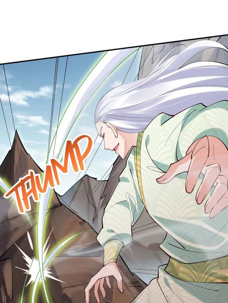 Sir, Don't Show Off Chapter 137 - 26