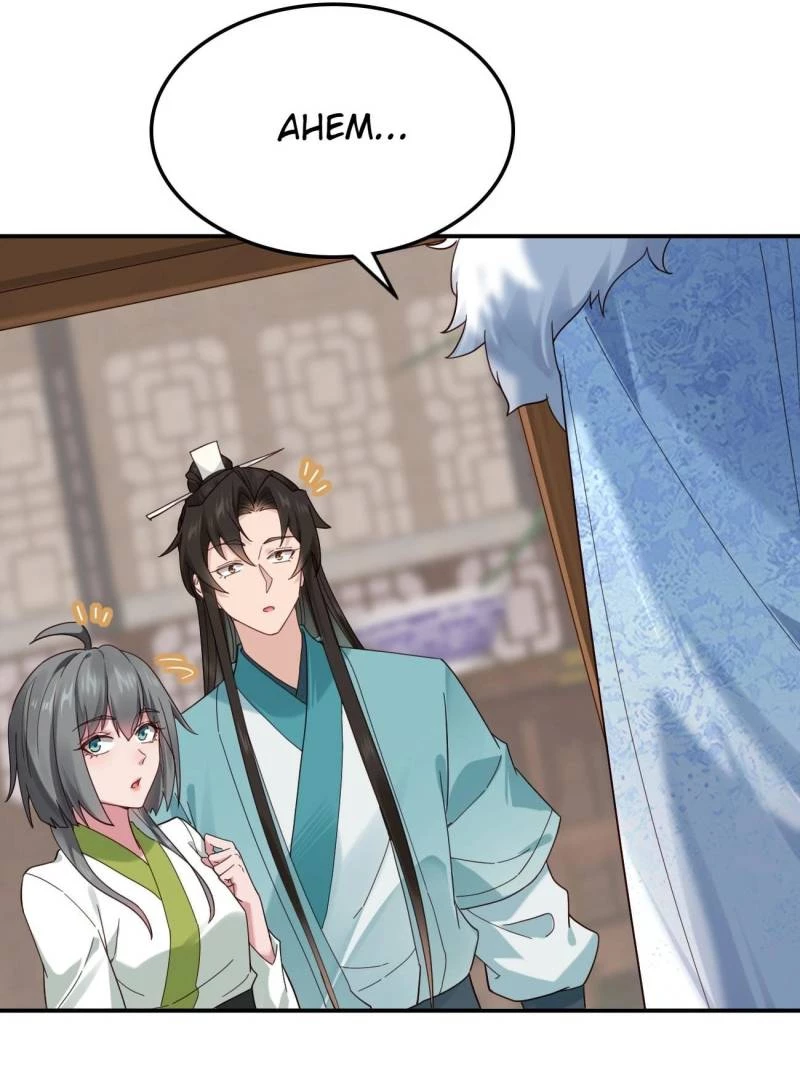 Sir, Don't Show Off Chapter 138 - 36