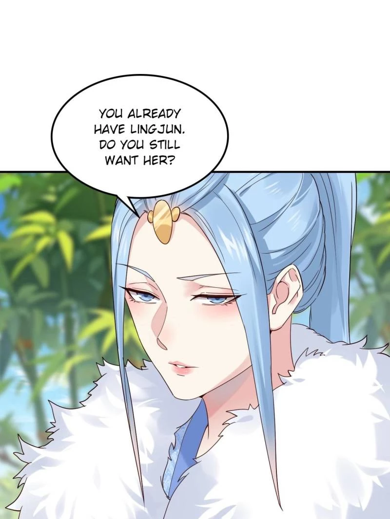 Sir, Don't Show Off Chapter 138 - 37