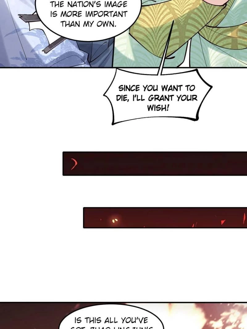 Sir, Don't Show Off Chapter 137 - 29