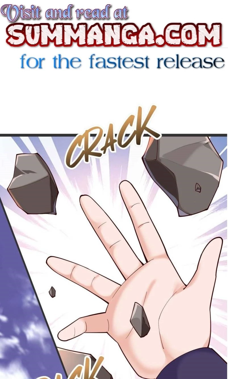 Sir, Don't Show Off Chapter 136 - 1