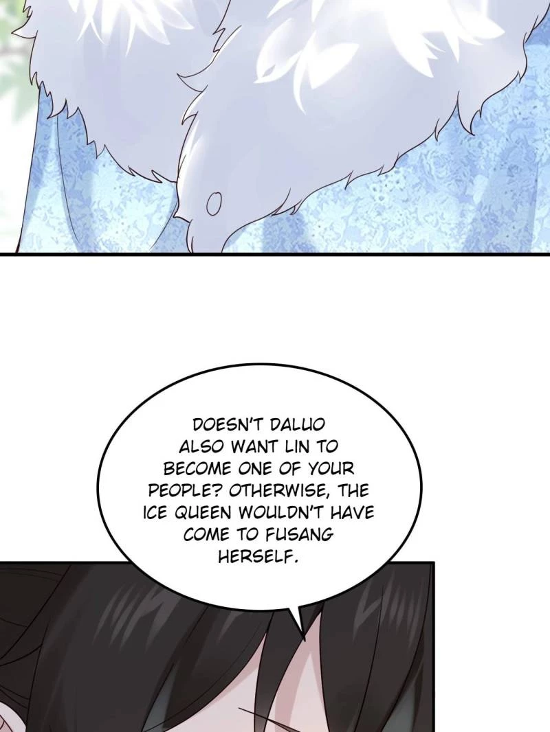 Sir, Don't Show Off Chapter 138 - 38