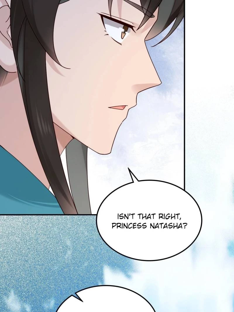 Sir, Don't Show Off Chapter 138 - 39