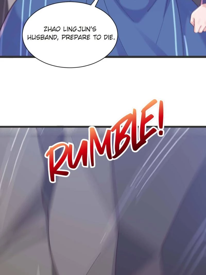 Sir, Don't Show Off Chapter 136 - 4