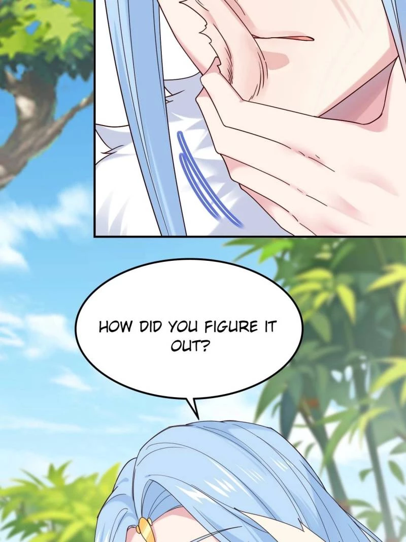 Sir, Don't Show Off Chapter 138 - 41
