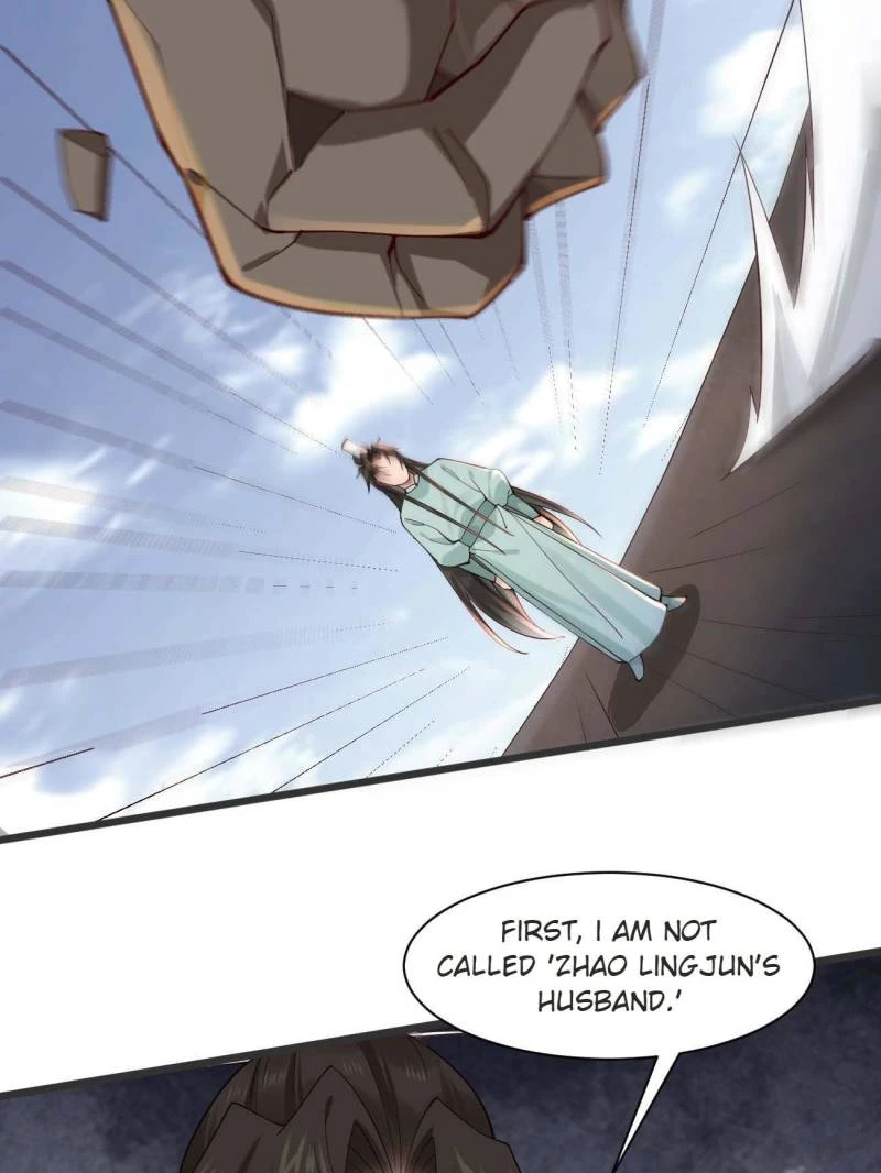 Sir, Don't Show Off Chapter 136 - 6