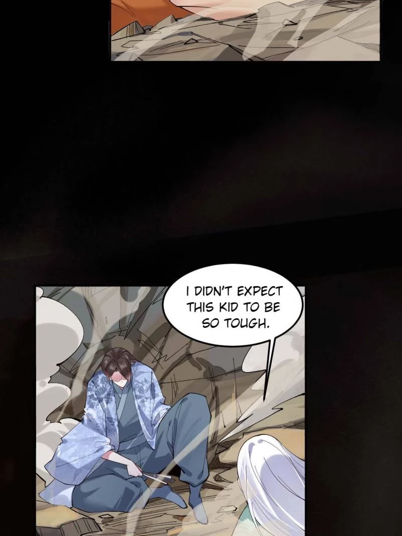 Sir, Don't Show Off Chapter 137 - 34