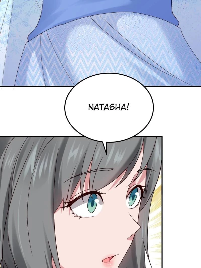 Sir, Don't Show Off Chapter 138 - 43