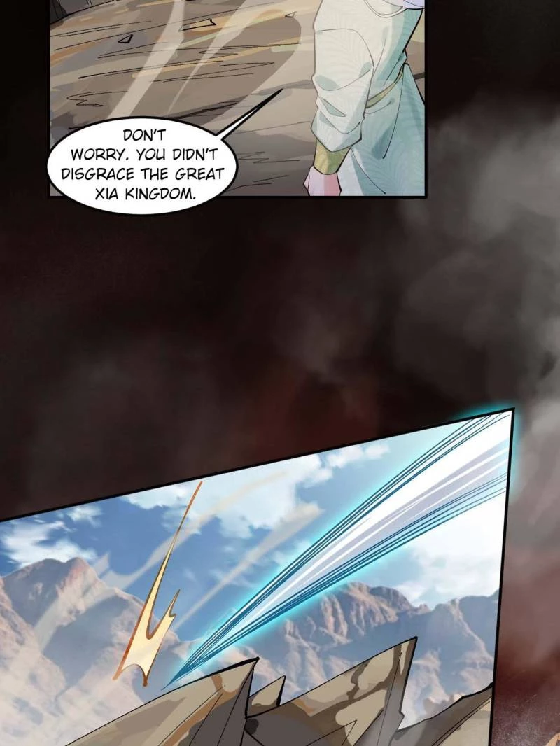 Sir, Don't Show Off Chapter 137 - 35