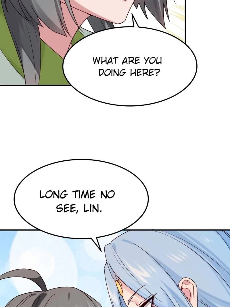 Sir, Don't Show Off Chapter 138 - 44