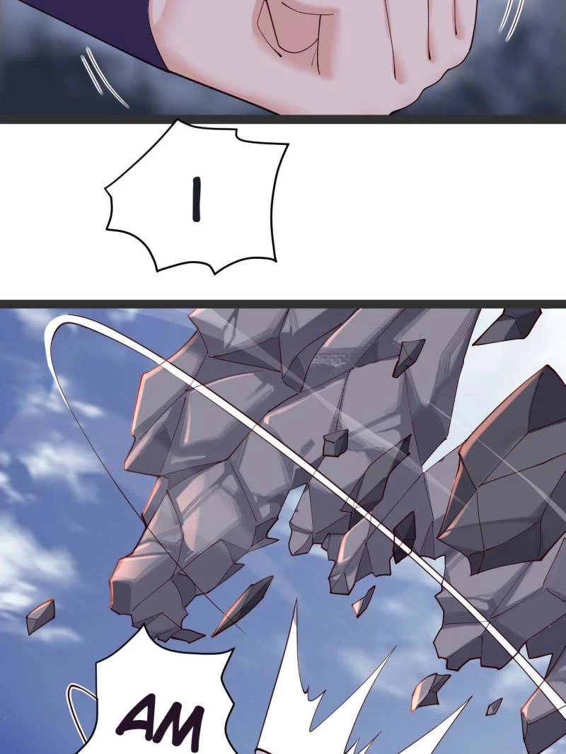 Sir, Don't Show Off Chapter 136 - 8
