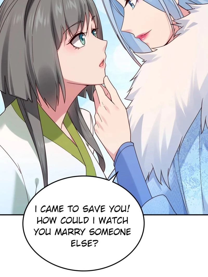 Sir, Don't Show Off Chapter 138 - 45
