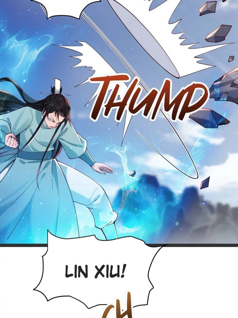 Sir, Don't Show Off Chapter 136 - 9