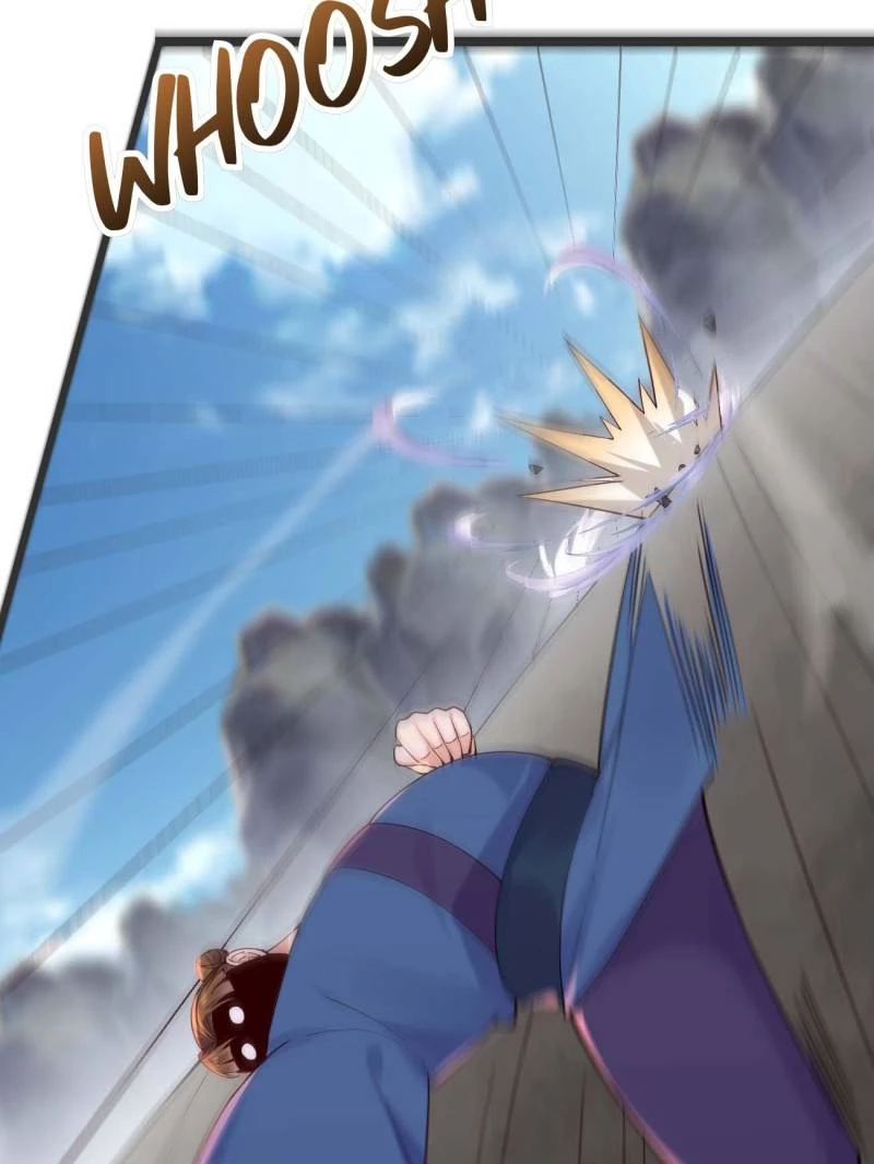 Sir, Don't Show Off Chapter 136 - 10