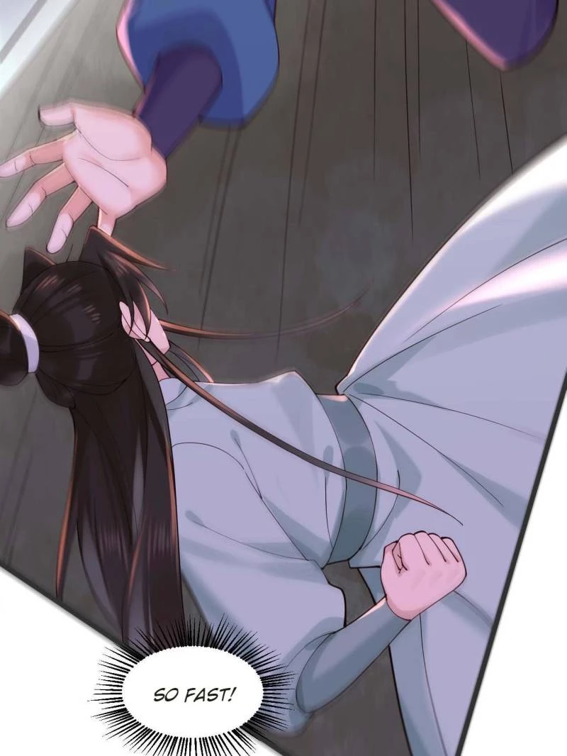 Sir, Don't Show Off Chapter 136 - 11