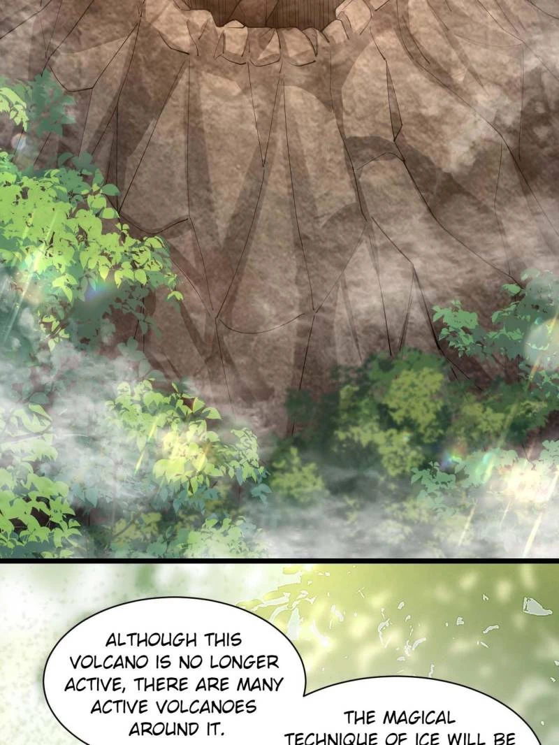 Sir, Don't Show Off Chapter 135 - 2