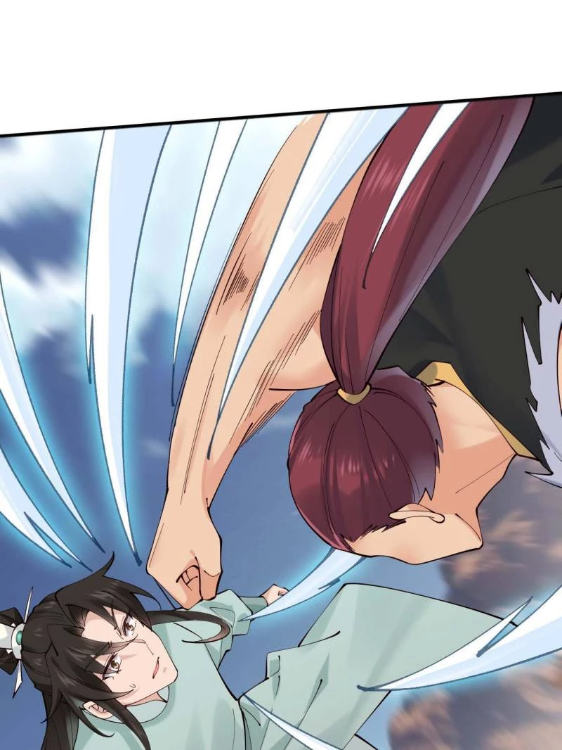 Sir, Don't Show Off Chapter 137 - 42