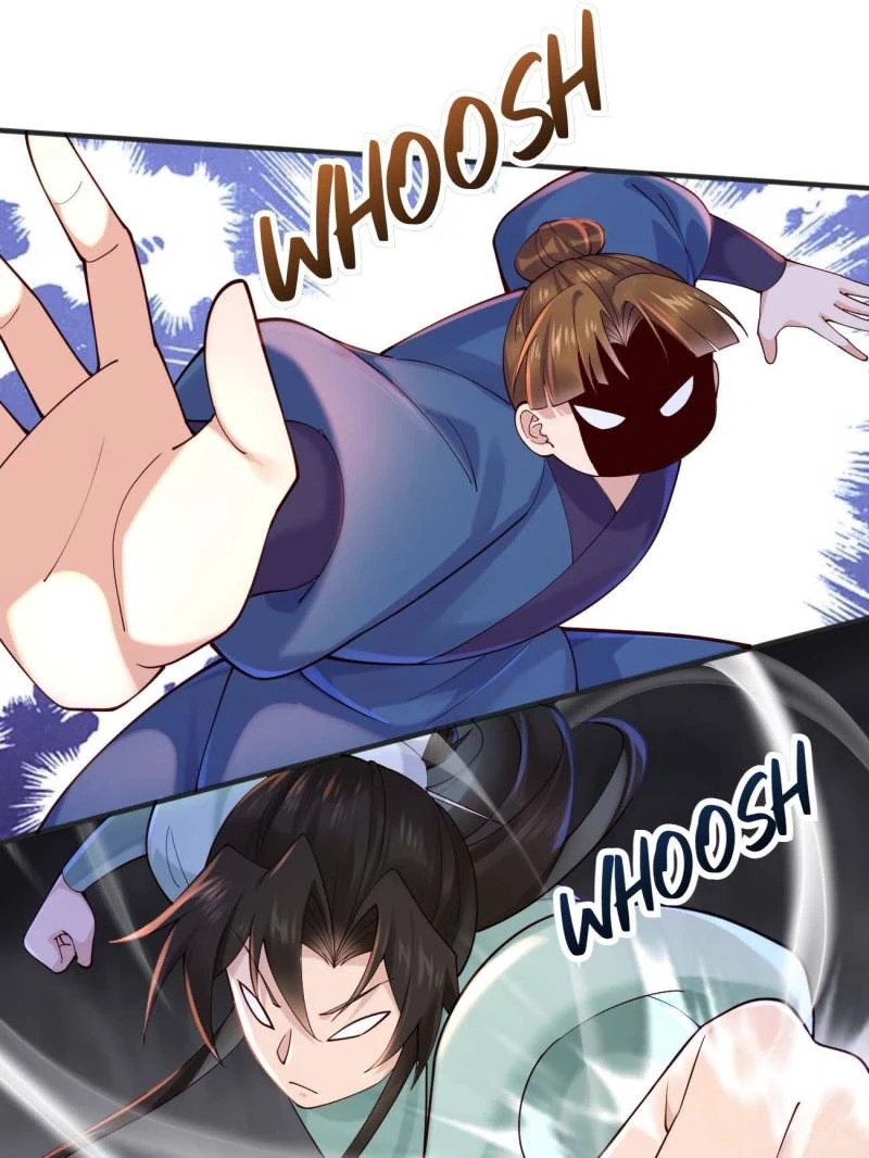Sir, Don't Show Off Chapter 136 - 15