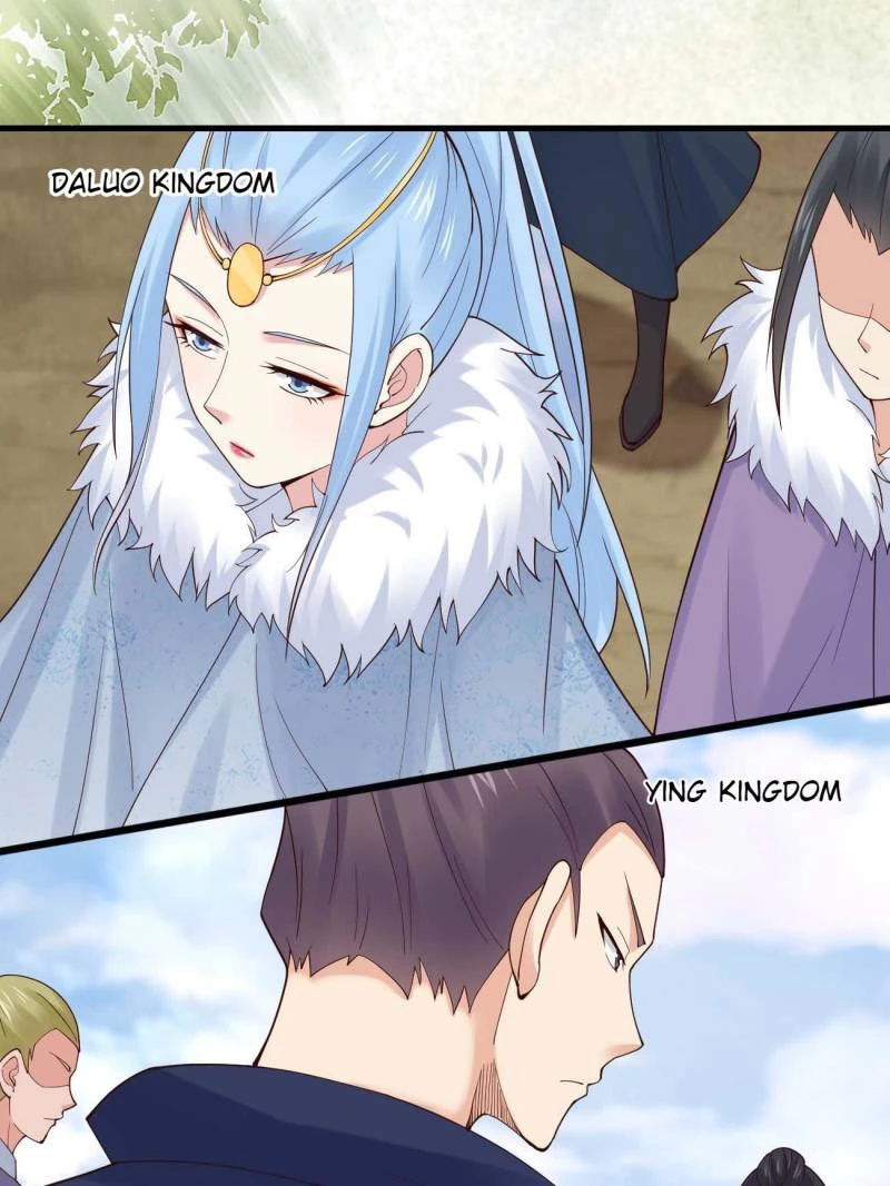 Sir, Don't Show Off Chapter 135 - 4