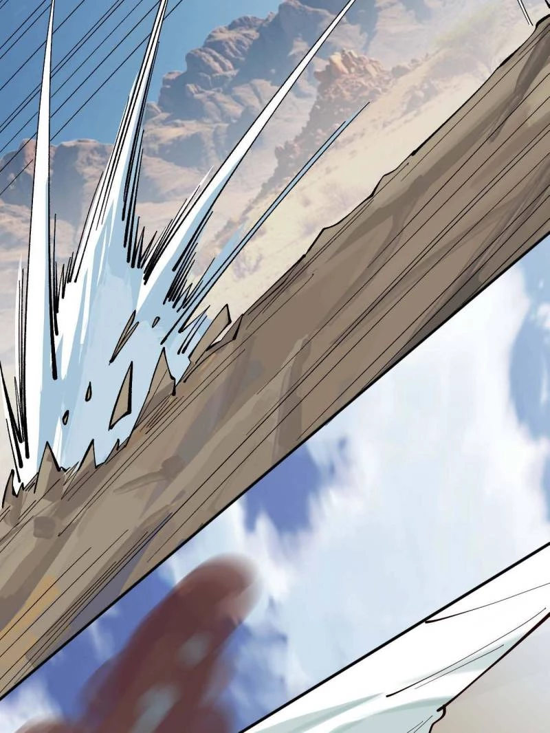Sir, Don't Show Off Chapter 137 - 44