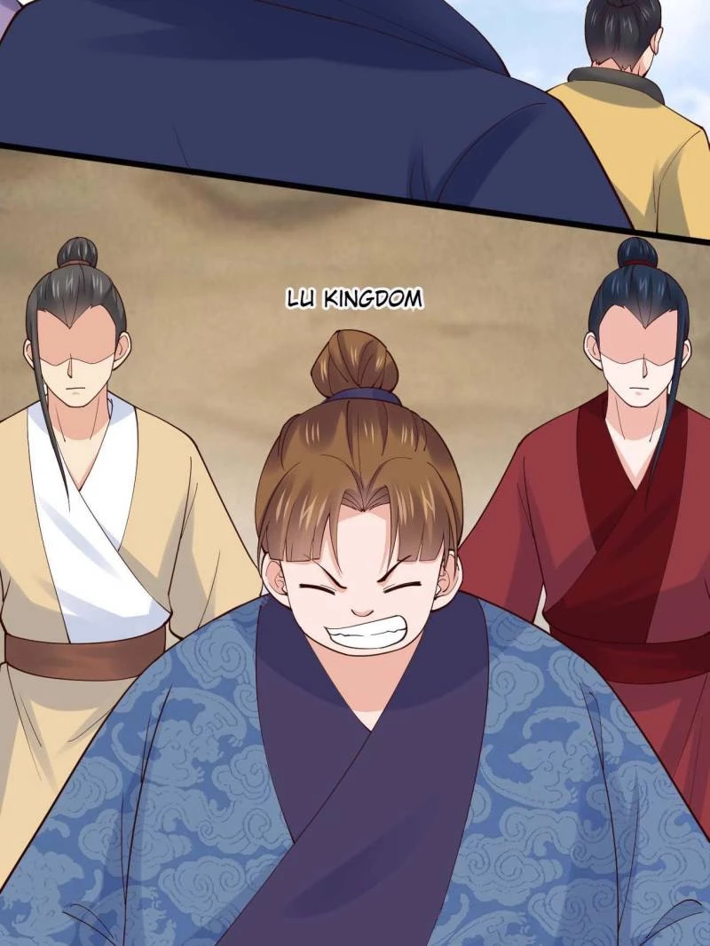 Sir, Don't Show Off Chapter 135 - 5