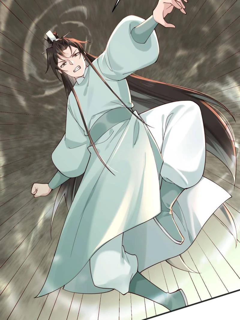 Sir, Don't Show Off Chapter 136 - 17