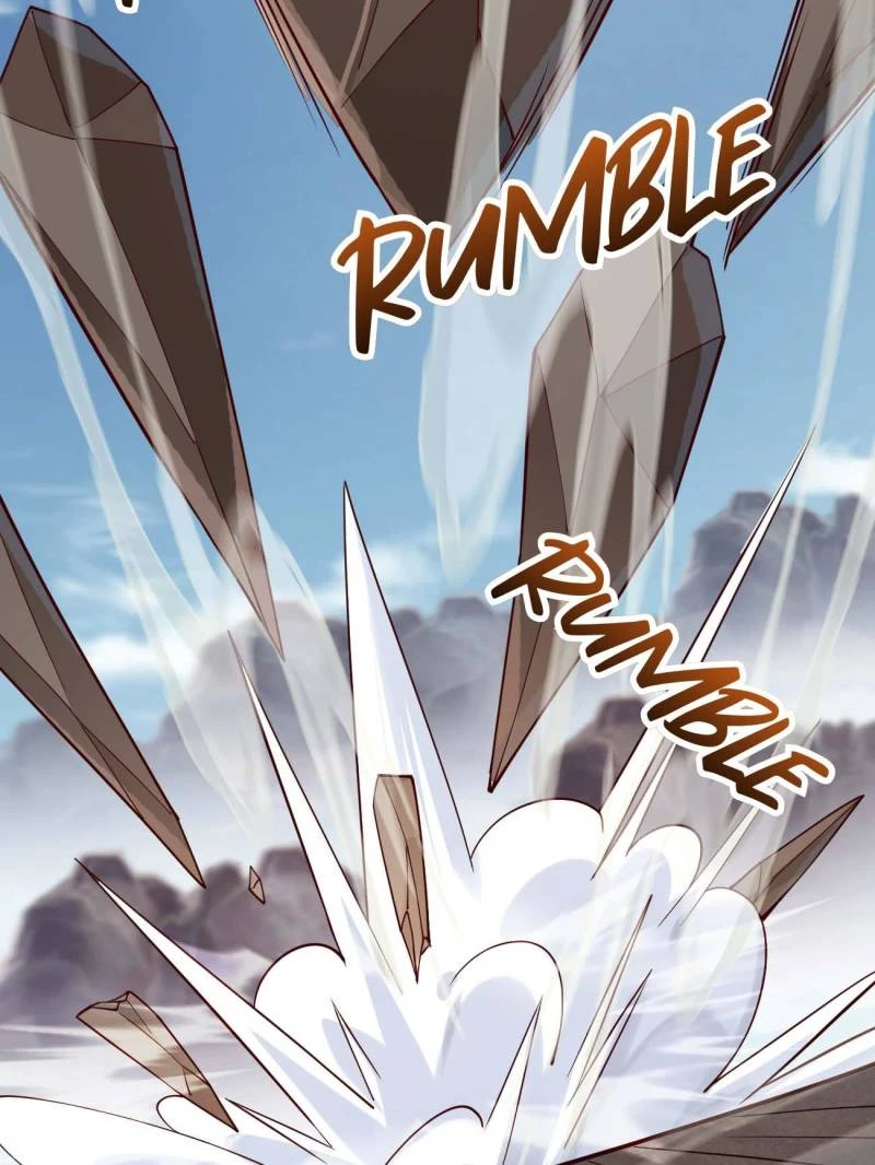 Sir, Don't Show Off Chapter 136 - 20