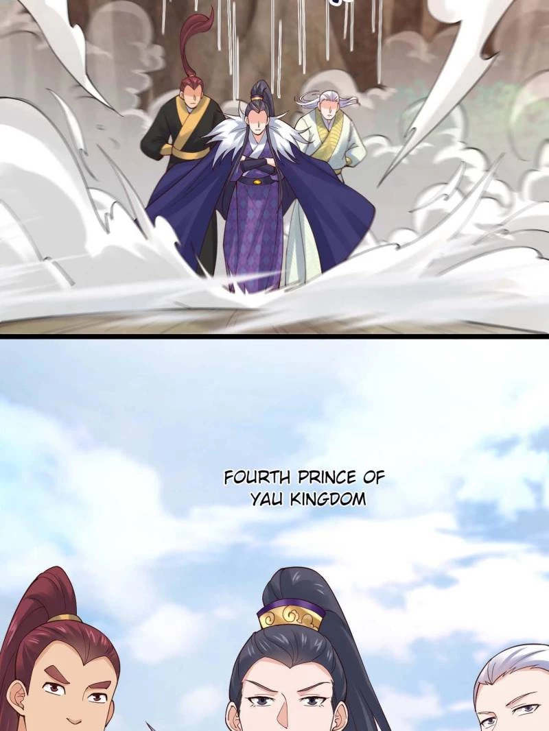 Sir, Don't Show Off Chapter 135 - 9