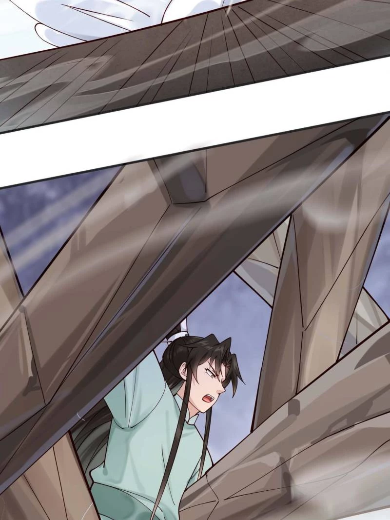 Sir, Don't Show Off Chapter 136 - 21
