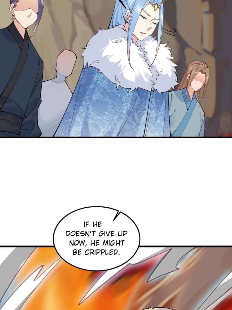 Sir, Don't Show Off Chapter 137 - 49