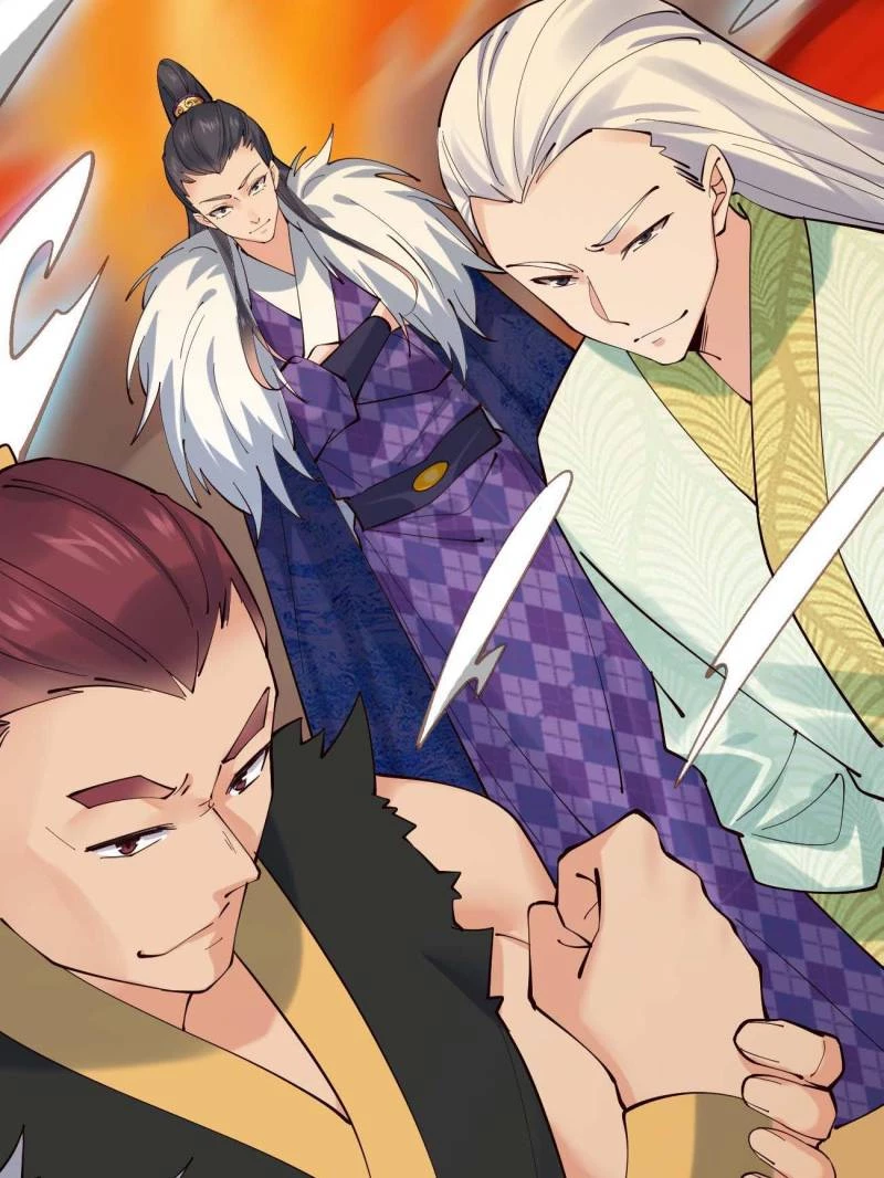 Sir, Don't Show Off Chapter 137 - 50