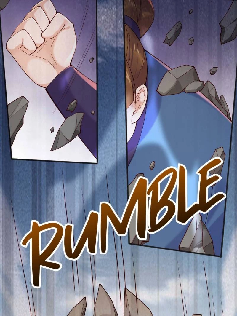 Sir, Don't Show Off Chapter 136 - 23