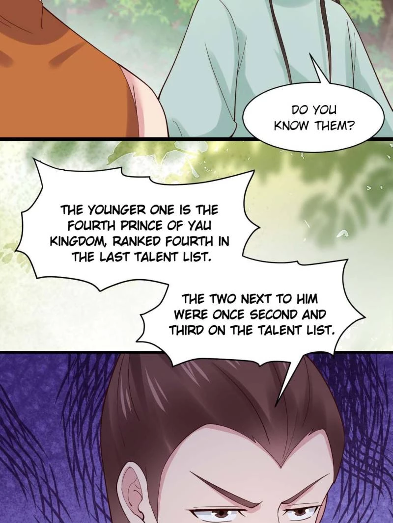 Sir, Don't Show Off Chapter 135 - 12