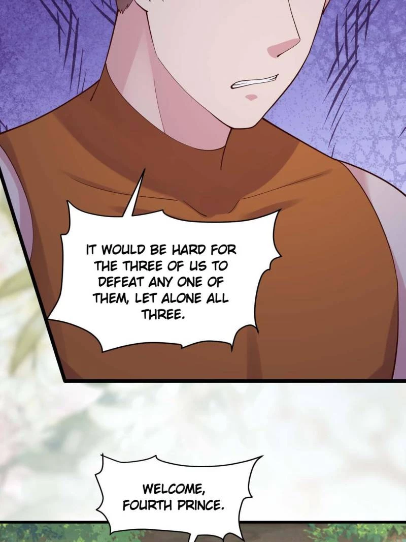 Sir, Don't Show Off Chapter 135 - 13