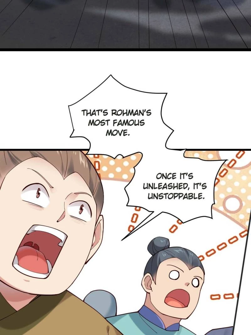 Sir, Don't Show Off Chapter 136 - 25