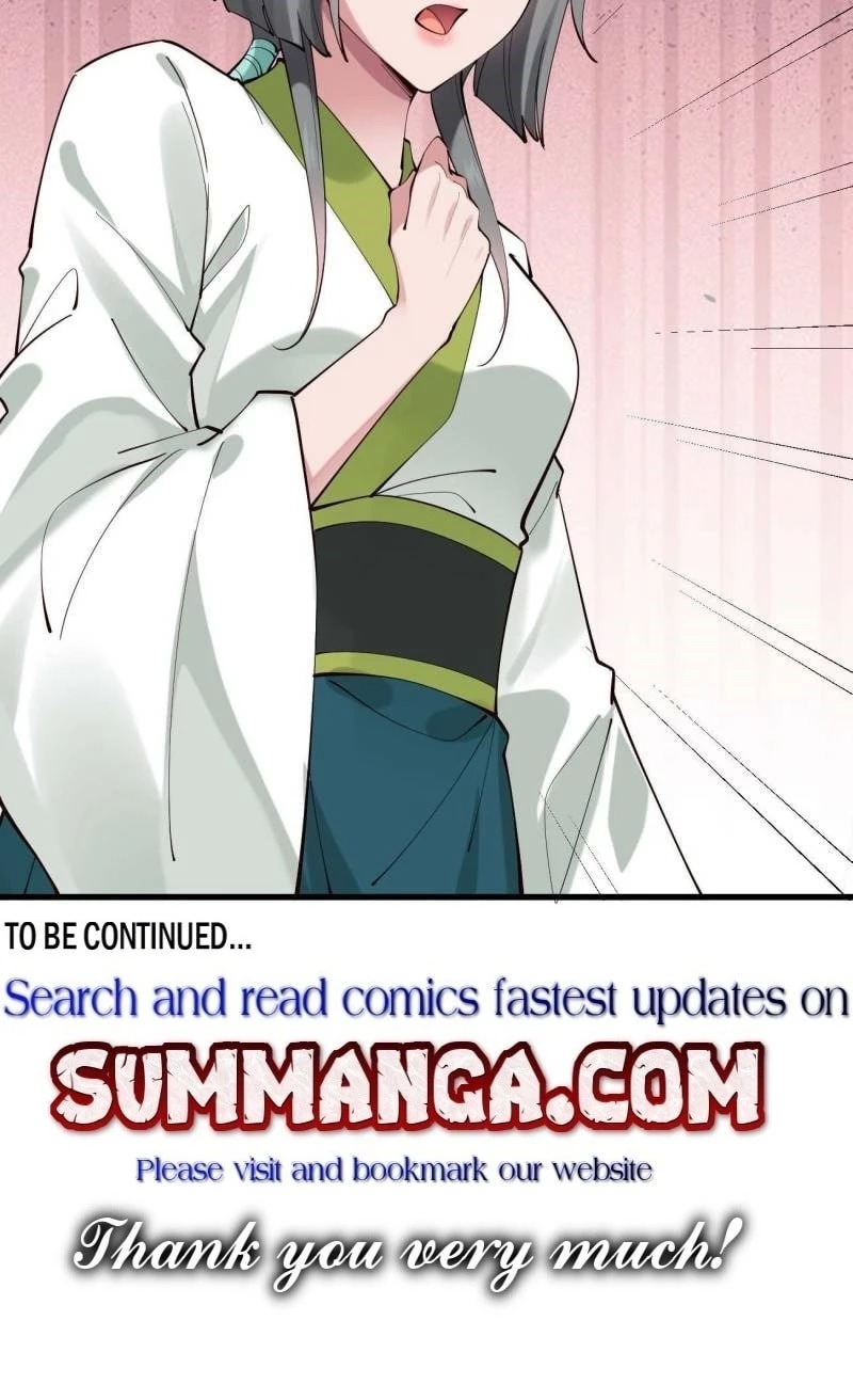 Sir, Don't Show Off Chapter 137 - 53