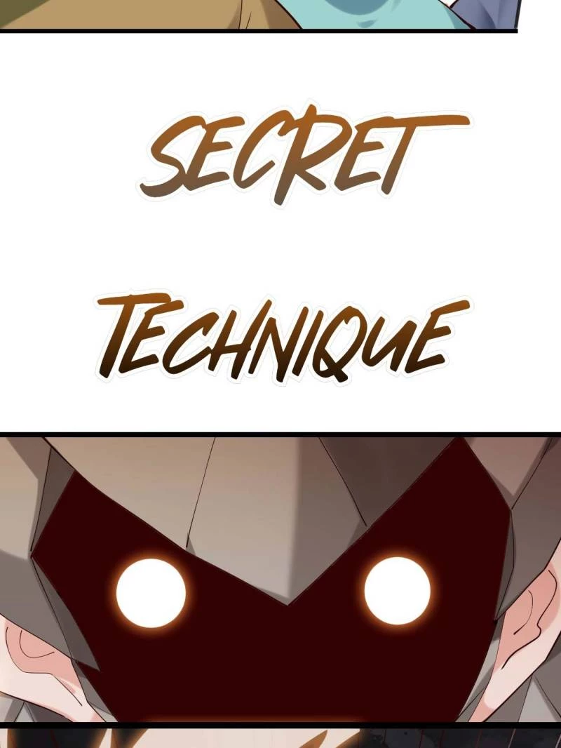 Sir, Don't Show Off Chapter 136 - 26