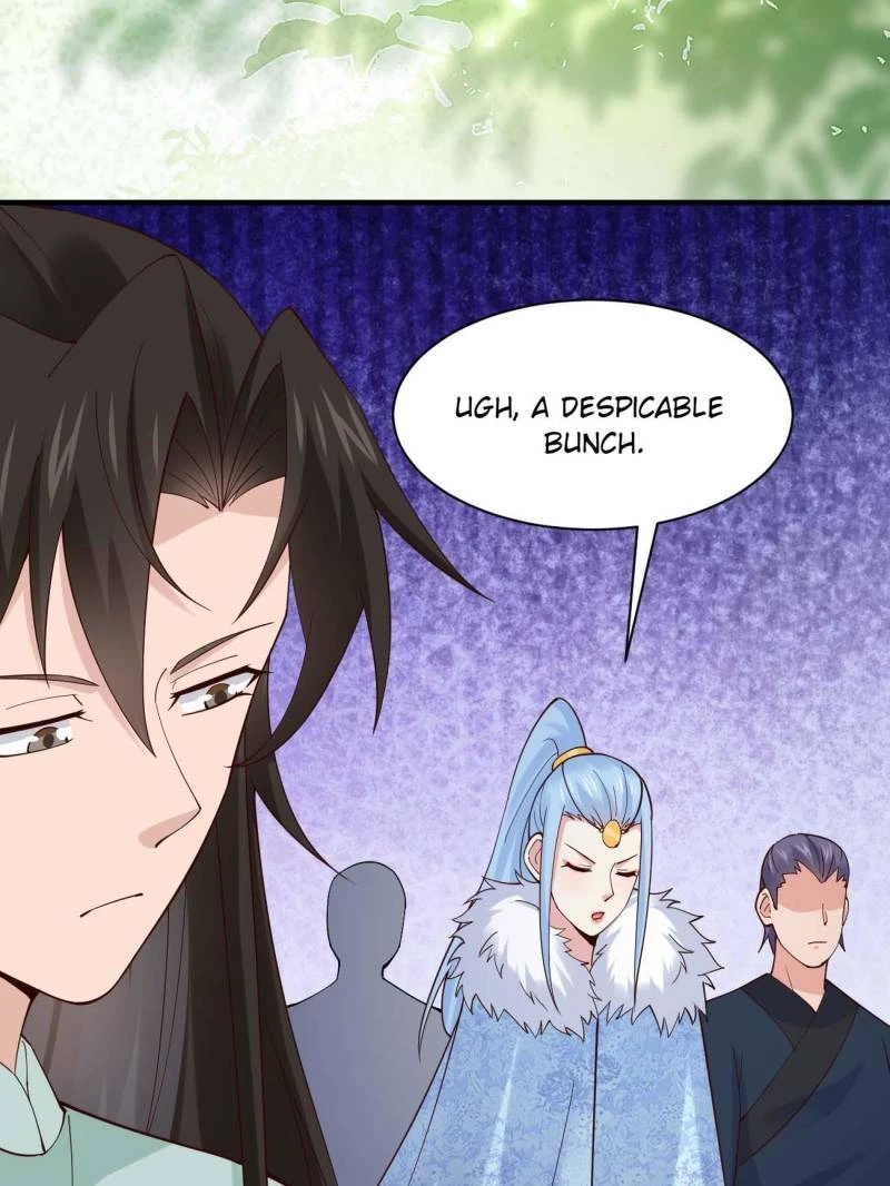 Sir, Don't Show Off Chapter 135 - 15