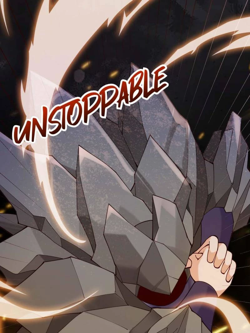 Sir, Don't Show Off Chapter 136 - 27