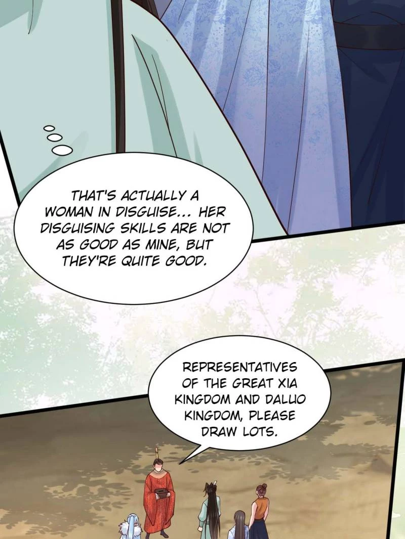 Sir, Don't Show Off Chapter 135 - 16