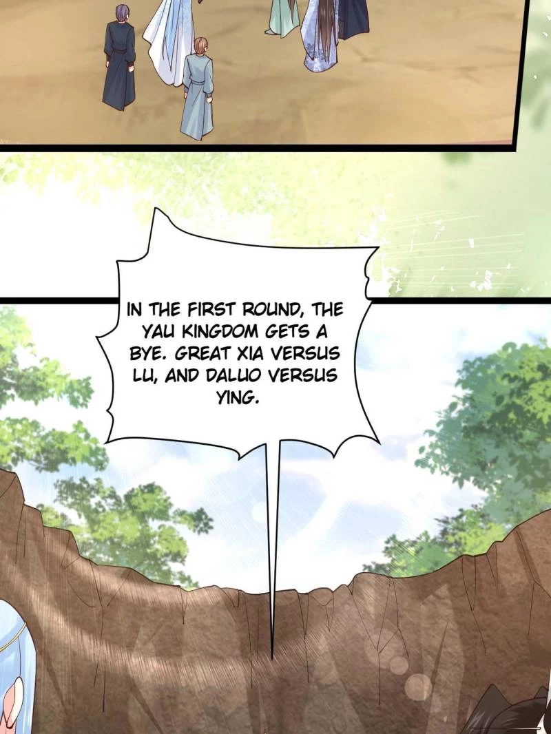 Sir, Don't Show Off Chapter 135 - 17