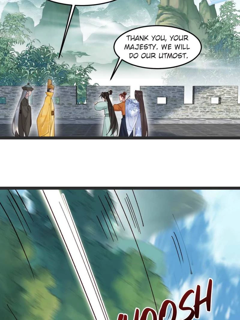 Sir, Don't Show Off Chapter 134 - 2