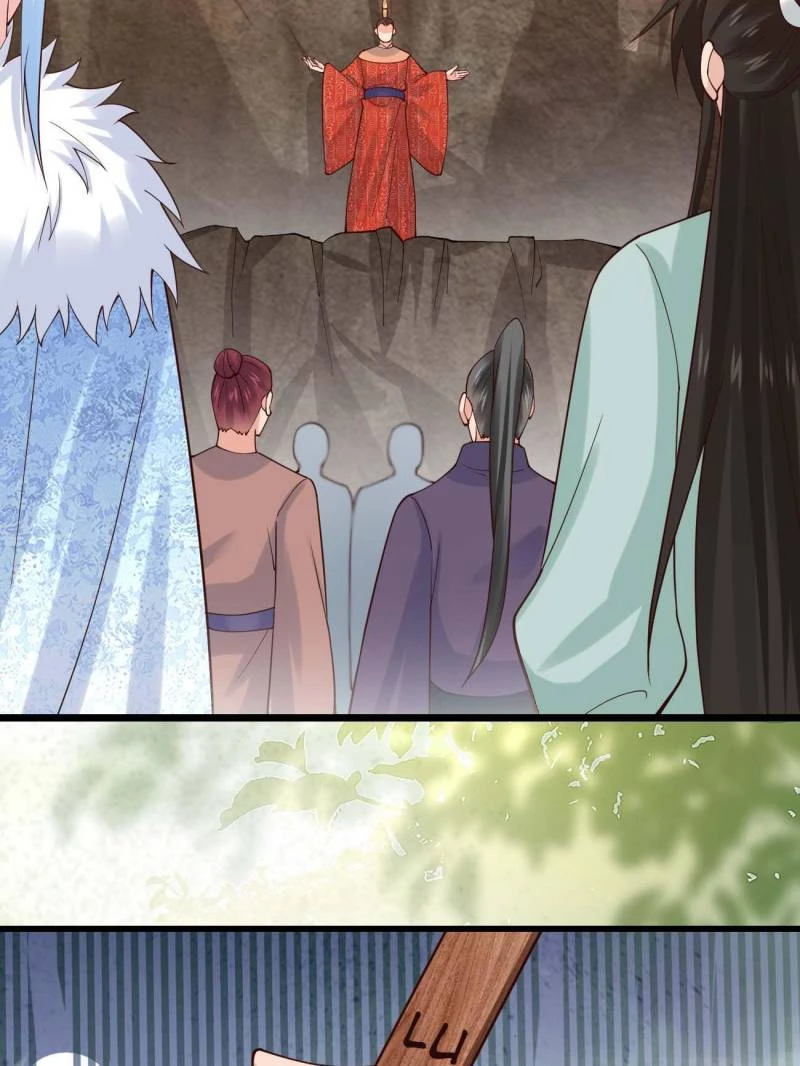 Sir, Don't Show Off Chapter 135 - 18